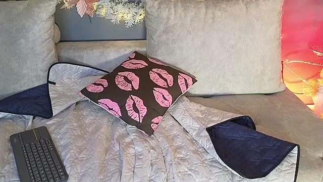 celestesecrett online show from December 2025 07:58:02 AM