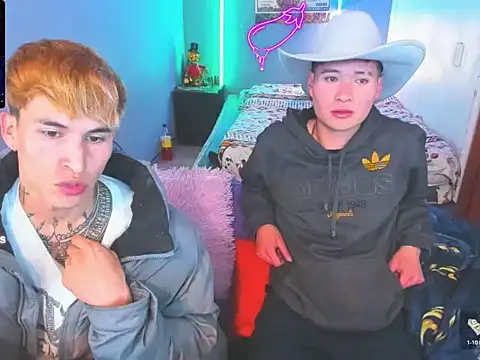 Snapshot of Latin_boysxxxx chatting on February 2026 04:13:02 AM Latin boysxxxx online show from February 2026 04:13:02 AM