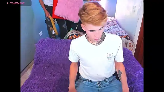 Snapshot of Latin_boysxxxx chatting on March 2026 07:09:01 PM Latin boysxxxx online show from March 2026 07:09:01 PM