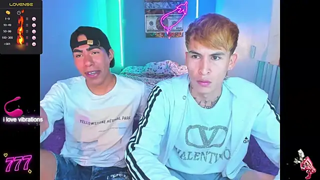 Latin boysxxxx online show from April 2026 01:03:01 AM