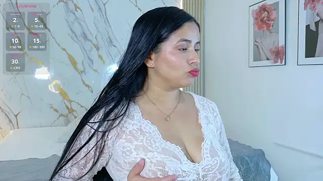 zoe longhair online show from June 2026 06:58:02 PM
