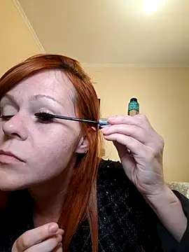 PorcelainDoll1 online show from November 2025 04:50:02 PM