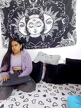 abby n emily online show from October 2025 12:19:02 PM