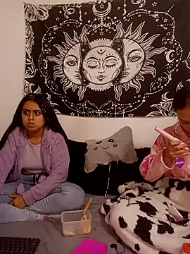 abby n emily online show from March 2026 02:50:01 PM