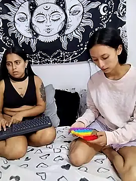 abby n emily online show from April 2026 03:56:01 PM