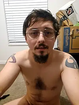 White FangandKawi online show from January 2026 01:19:01 AM