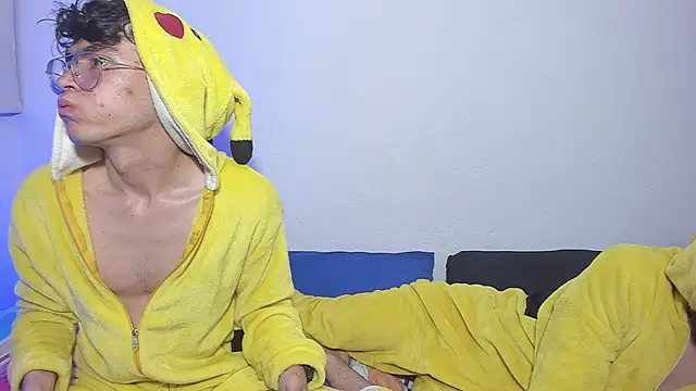 dani angel dark online show from October 2025 12:14:01 AM