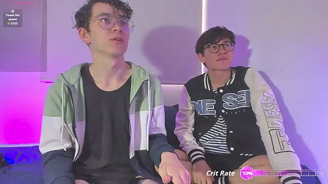 dani angel dark online show from February 2026 07:07:01 PM