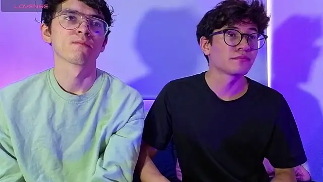 dani angel dark online show from February 2026 07:43:02 PM