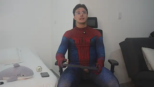 Dominick walker online show from July 2026 01:31:01 PM