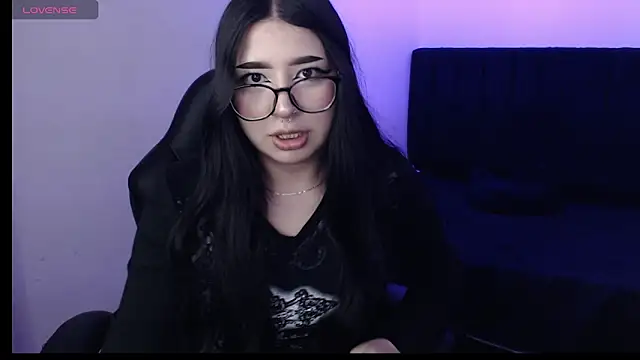 VamppyJane online show from December 2025 01:00:01 AM