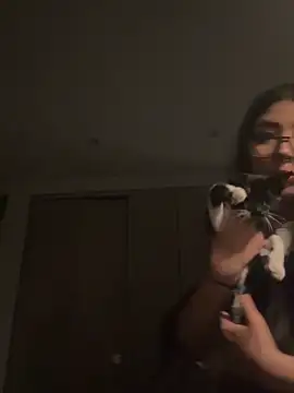 VamppyJane online show from February 2026 03:33:02 AM