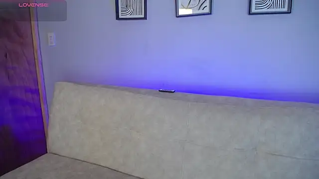 Sweet Bella Valery online show from March 2026 09:55:01 PM