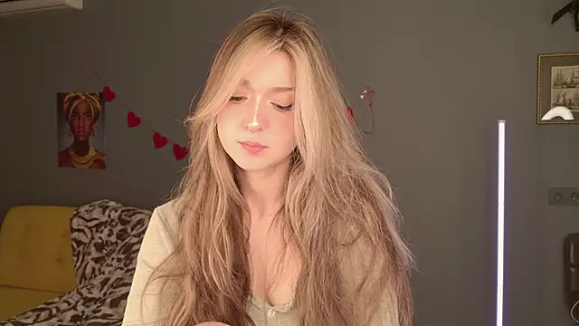 BellaSink online show from February 2026 05:39:02 AM