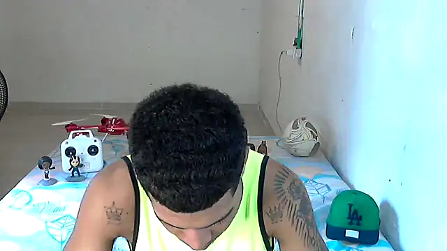 AXionX online show from March 2026 10:39:01 PM