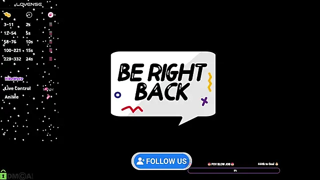 Mikeyvioleta  online show from July 2026 08:29:01 AM