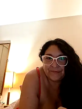 Caritovivi online show from March 2026 04:06:02 AM