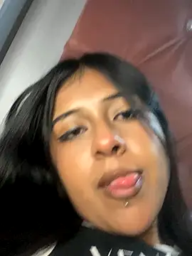 Snapshot of Alicia_Sanz chatting on October 2025 06:06:02 AM Alicia Sanz online show from October 2025 06:06:02 AM