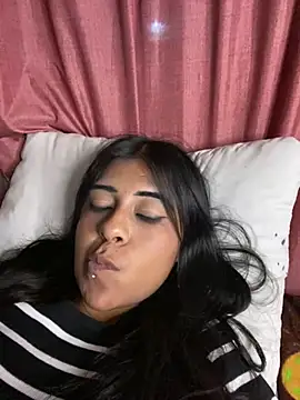 Snapshot of Alicia_Sanz chatting on March 2026 05:08:01 AM Alicia Sanz online show from March 2026 05:08:01 AM