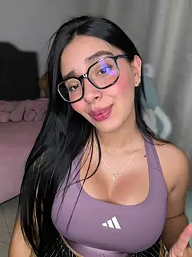 MiaSofia   online show from April 2026 03:56:01 AM