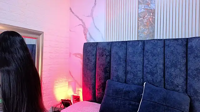 MarScarlett online show from November 2025 12:04:02 PM