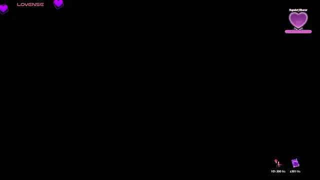 AriannaSins online show from February 2026 01:20:01 PM