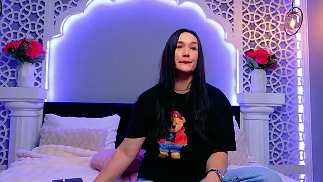 AriannaSins online show from April 2026 12:28:01 PM