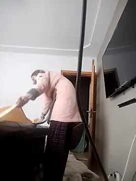 SandyCassie online show from November 2025 08:13:02 AM