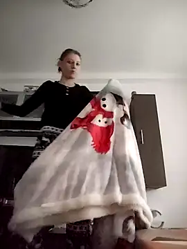 SandyCassie online show from December 2025 07:47:02 AM