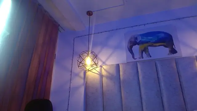 antonella rosecs online show from November 2025 03:16:02 AM