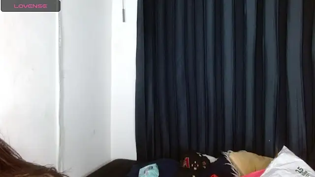 antonella rosecs online show from December 2025 04:51:01 AM