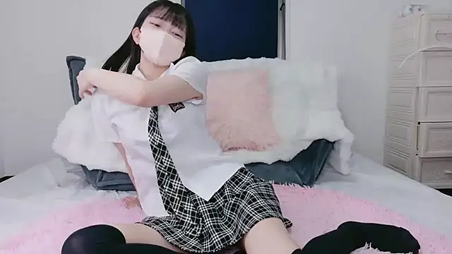 Mirai oO16Oo online show from November 2025 10:36:01 AM