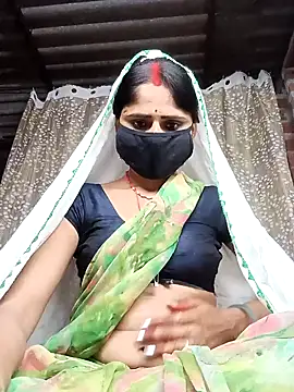 Rajni chauhan online show from February 2026 04:03:02 PM