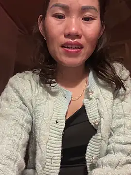 Saomai25 online show from November 2025 08:30:02 PM