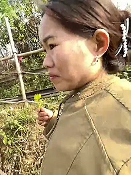 Saomai25 online show from January 2026 02:27:01 AM