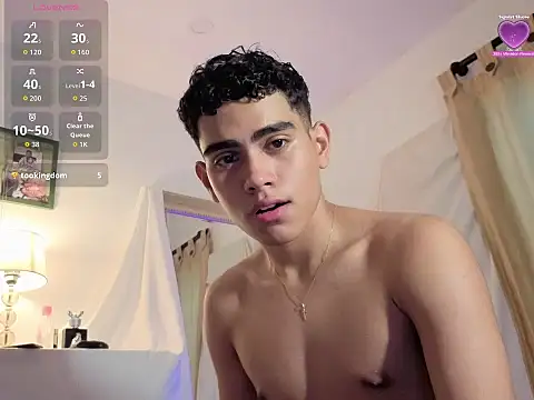 Yamilk101 online show from December 2025 05:31:02 PM