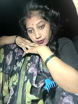 Ragni bhargav online show from October 2025 04:18:01 PM