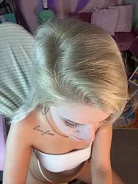 cold blondie online show from July 2026 05:14:01 AM
