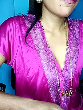 Snapshot of Deepa_telugu chatting on February 2026 08:01:01 PM Deepa telugu online show from February 2026 08:01:01 PM