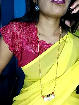 Snapshot of Deepa_telugu chatting on April 2026 06:27:01 PM Deepa telugu online show from April 2026 06:27:01 PM