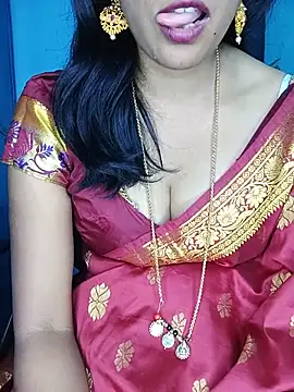 Snapshot of Deepa_telugu chatting on June 2026 05:35:02 PM Deepa telugu online show from June 2026 05:35:02 PM