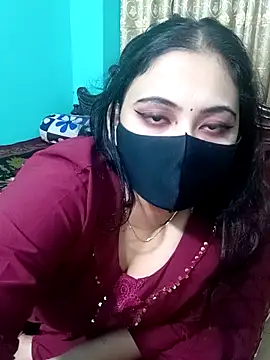 Porimoni22 online show from February 2026 09:46:02 PM