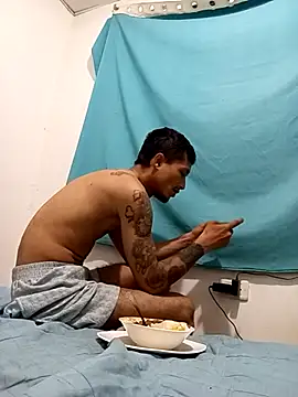 Teressa Love online show from December 2025 01:36:01 AM