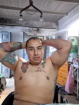 Rueditasss online show from December 2025 10:33:01 AM