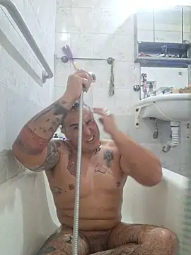 Rueditasss online show from February 2026 07:47:02 PM