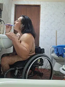 Rueditasss online show from February 2026 02:48:01 PM