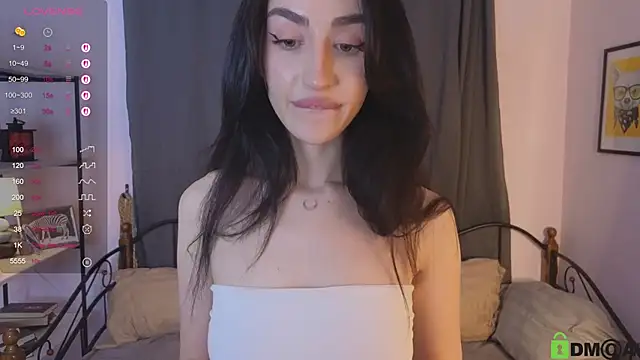 Marie Long online show from January 2026 06:21:02 PM