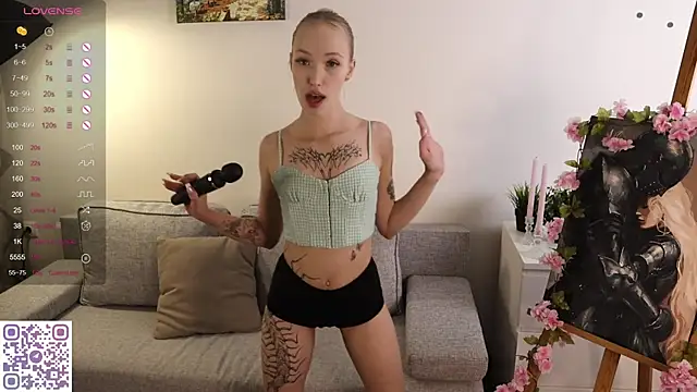 Snapshot of Grace_Glend chatting on July 2026 10:14:02 PM Grace Glend online show from July 2026 10:14:02 PM
