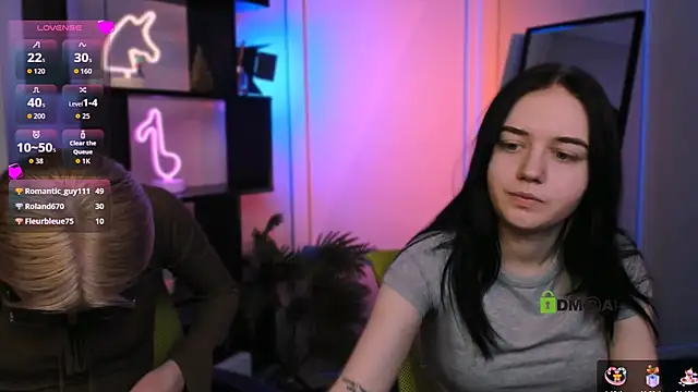 miki ti online show from December 2025 11:45:02 PM