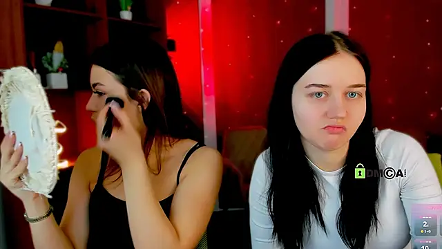 miki ti online show from February 2026 06:11:02 AM